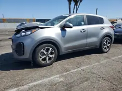 KNDPM3AC7M7869558 2021 KIA SPORTAGE