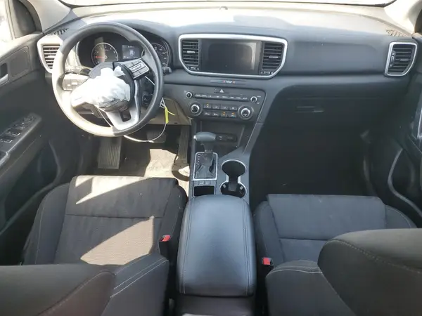 KNDPM3AC7M7869558 2021 KIA SPORTAGE - Image 8