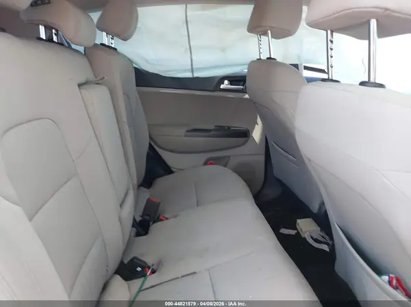 KNDPM3AC7M7870435 2021 KIA SPORTAGE - Image 8