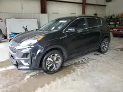 KNDPM3AC7M7871763 2021 KIA SPORTAGE