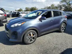 KNDPM3AC7M7871942 2021 KIA SPORTAGE