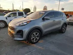 KNDPM3AC7M7875781 2021 KIA SPORTAGE