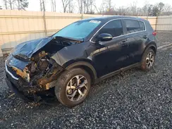 KNDPM3AC7M7875795 2021 KIA SPORTAGE