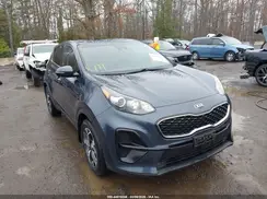 KNDPM3AC7M7876865 2021 KIA SPORTAGE