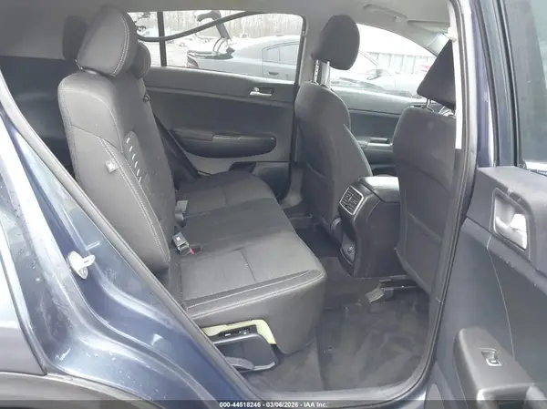 KNDPM3AC7M7876865 2021 KIA SPORTAGE - Image 8