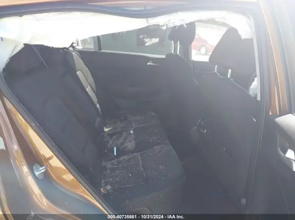 KNDPM3AC7M7877045 2021 KIA SPORTAGE - Image 8