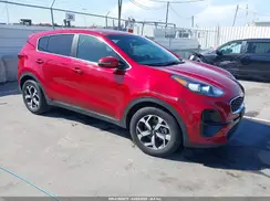 KNDPM3AC7M7877448 2021 KIA SPORTAGE
