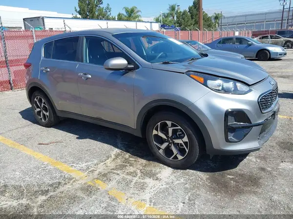 KNDPM3AC7M7877644 2021 KIA SPORTAGE