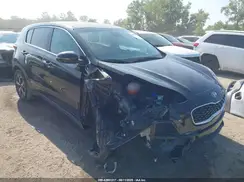 KNDPM3AC7M7881371 2021 KIA SPORTAGE