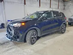 KNDPM3AC7M7882164 2021 KIA SPORTAGE