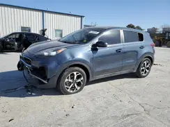 KNDPM3AC7M7882570 2021 KIA SPORTAGE