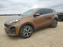 KNDPM3AC7M7884027 2021 KIA SPORTAGE