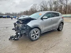 KNDPM3AC7M7889051 2021 KIA SPORTAGE