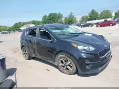 KNDPM3AC7M7889308 2021 KIA SPORTAGE