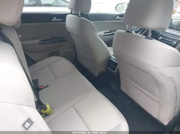 KNDPM3AC7M7890152 2021 KIA SPORTAGE - Image 8
