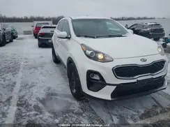 KNDPM3AC7M7894539 2021 KIA SPORTAGE