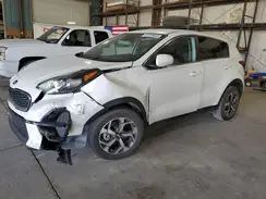 KNDPM3AC7M7894668 2021 KIA SPORTAGE