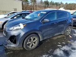 KNDPM3AC7M7902428 2021 KIA SPORTAGE