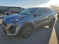 KNDPM3AC7M7902879 2021 KIA SPORTAGE