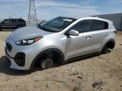 KNDPM3AC7M7903417 2021 KIA SPORTAGE