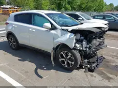 KNDPM3AC7M7909024 2021 KIA SPORTAGE
