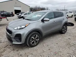 KNDPM3AC7M7914353 2021 KIA SPORTAGE