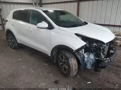 KNDPM3AC7M7915437 2021 KIA SPORTAGE