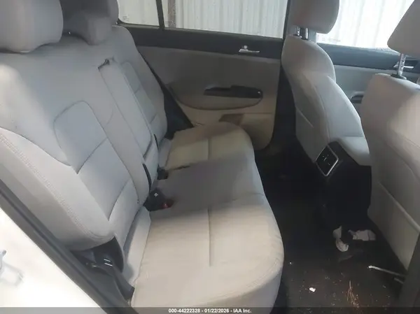KNDPM3AC7M7915437 2021 KIA SPORTAGE - Image 8