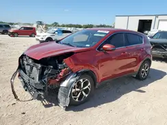 KNDPM3AC7M7916555 2021 KIA SPORTAGE