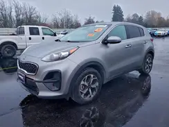 KNDPM3AC7M7917186 2021 KIA SPORTAGE