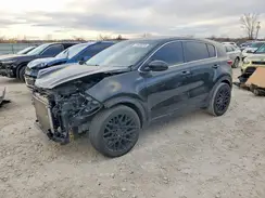 KNDPM3AC7M7918256 2021 KIA SPORTAGE