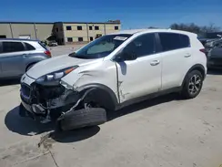 KNDPM3AC7M7919150 2021 KIA SPORTAGE