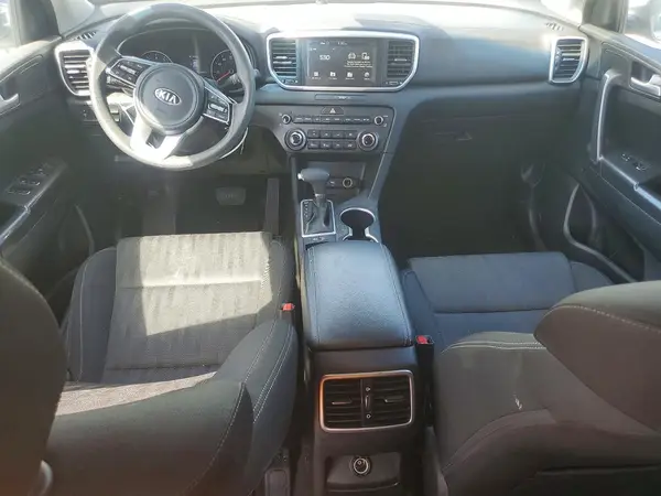 KNDPM3AC7M7919150 2021 KIA SPORTAGE - Image 8