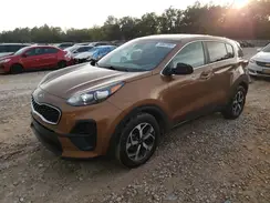 KNDPM3AC7M7924770 2021 KIA SPORTAGE