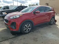 KNDPM3AC7M7926907 2021 KIA SPORTAGE