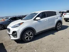 KNDPM3AC7M7927667 2021 KIA SPORTAGE