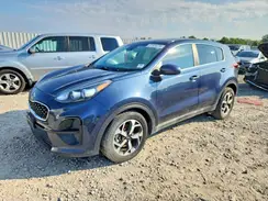 KNDPM3AC7M7929578 2021 KIA SPORTAGE