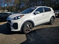 KNDPM3AC7M7929841 2021 KIA SPORTAGE