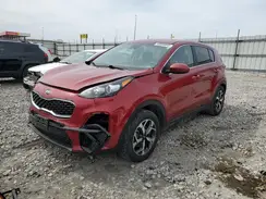KNDPM3AC7M7930195 2021 KIA SPORTAGE
