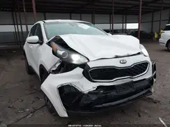 KNDPM3AC7M7931184 2021 KIA SPORTAGE