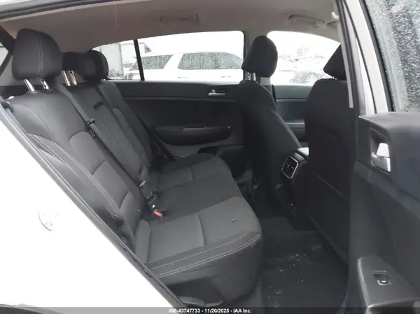 KNDPM3AC7M7931184 2021 KIA SPORTAGE - Image 8