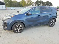 KNDPM3AC7M7933730 2021 KIA SPORTAGE
