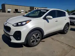 KNDPM3AC7M7934800 2021 KIA SPORTAGE