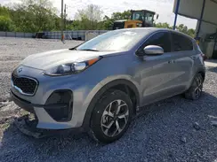 KNDPM3AC7M7934876 2021 KIA SPORTAGE