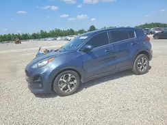 KNDPM3AC7M7935624 2021 KIA SPORTAGE