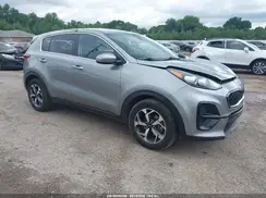 KNDPM3AC7M7935963 2021 KIA SPORTAGE