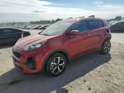 KNDPM3AC7M7936725 2021 KIA SPORTAGE