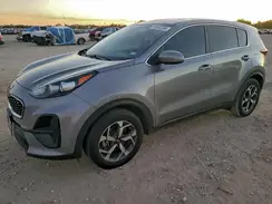 KNDPM3AC7M7938023 2021 KIA SPORTAGE