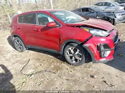 KNDPM3AC7M7938121 2021 KIA SPORTAGE
