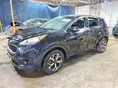 KNDPM3AC7M7938345 2021 KIA SPORTAGE